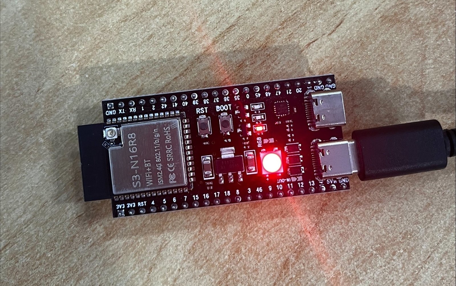 Emotion-Aware Lighting